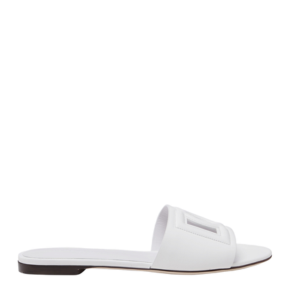 Sandals White - Image 5