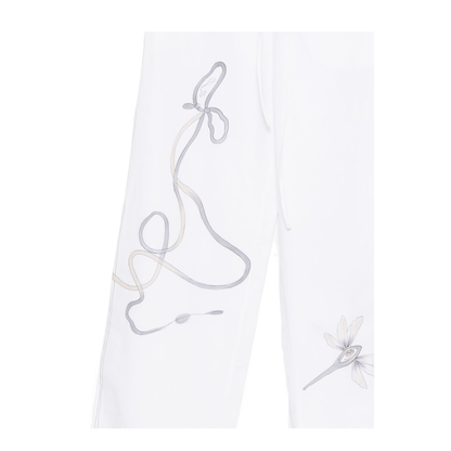 Trousers White - Image 3