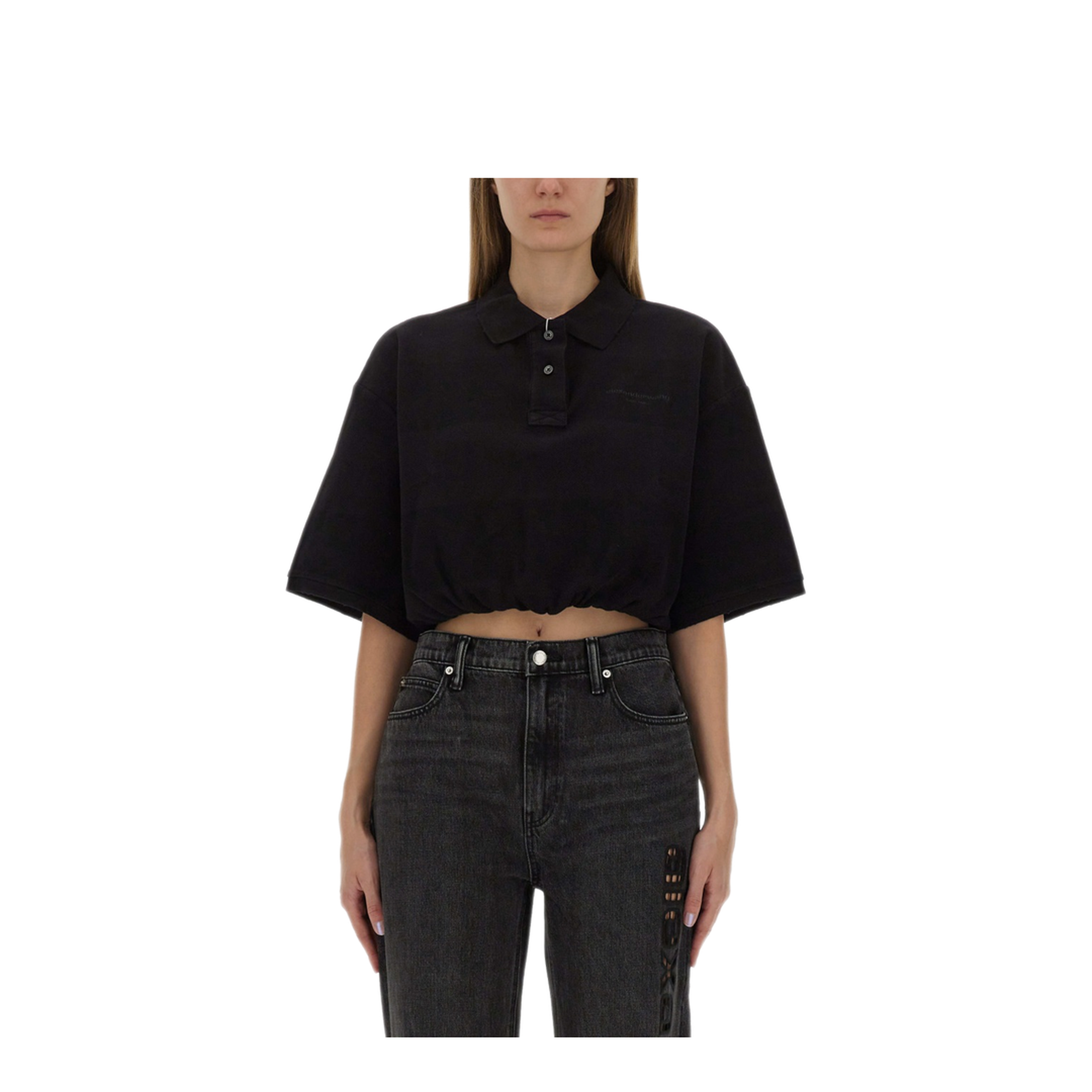 DECONSTRUCTED POLO - Image 1