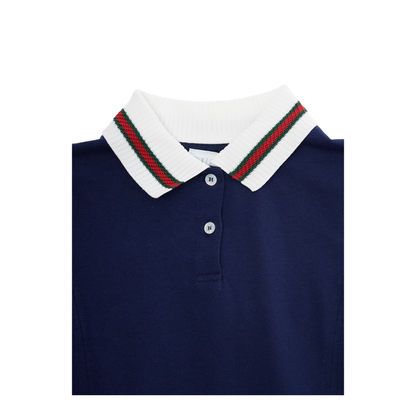 POLO DRESS - Image 3