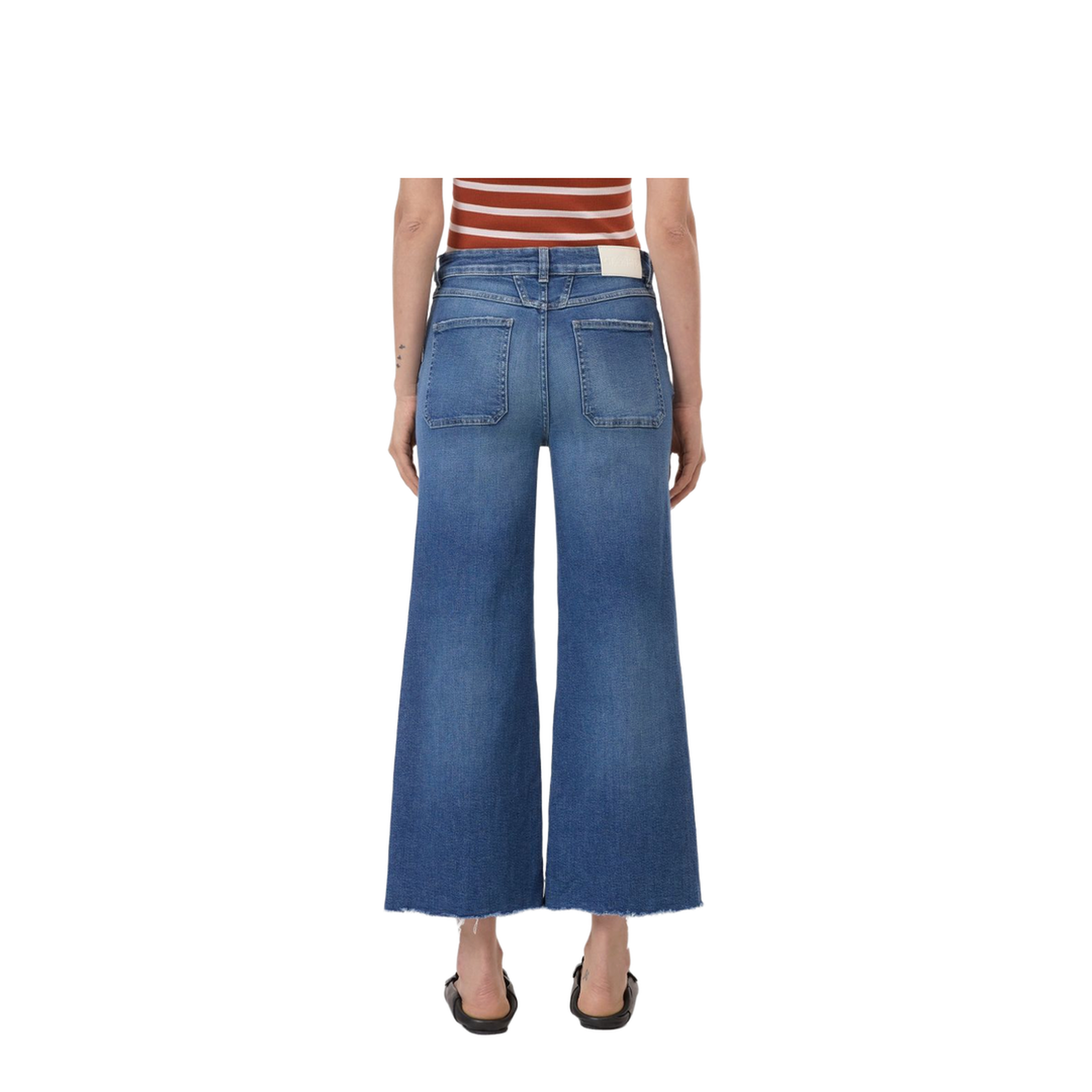 Jeans Blue - Image 4