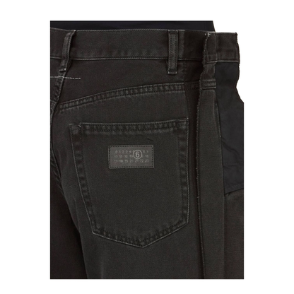 Jeans BLACK - Image 3
