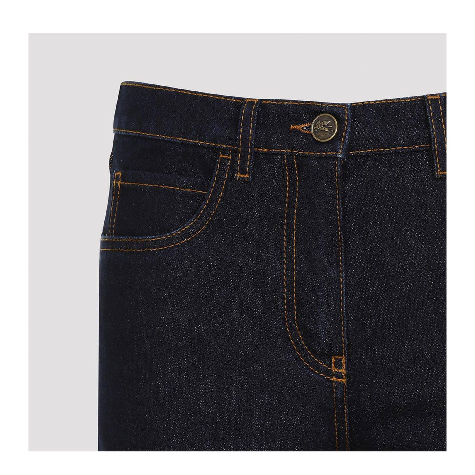 Lurex Jeans - Image 3