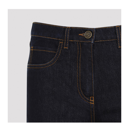Lurex Jeans - Image 3