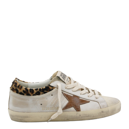 Super-Star Sneakers White - Image 1