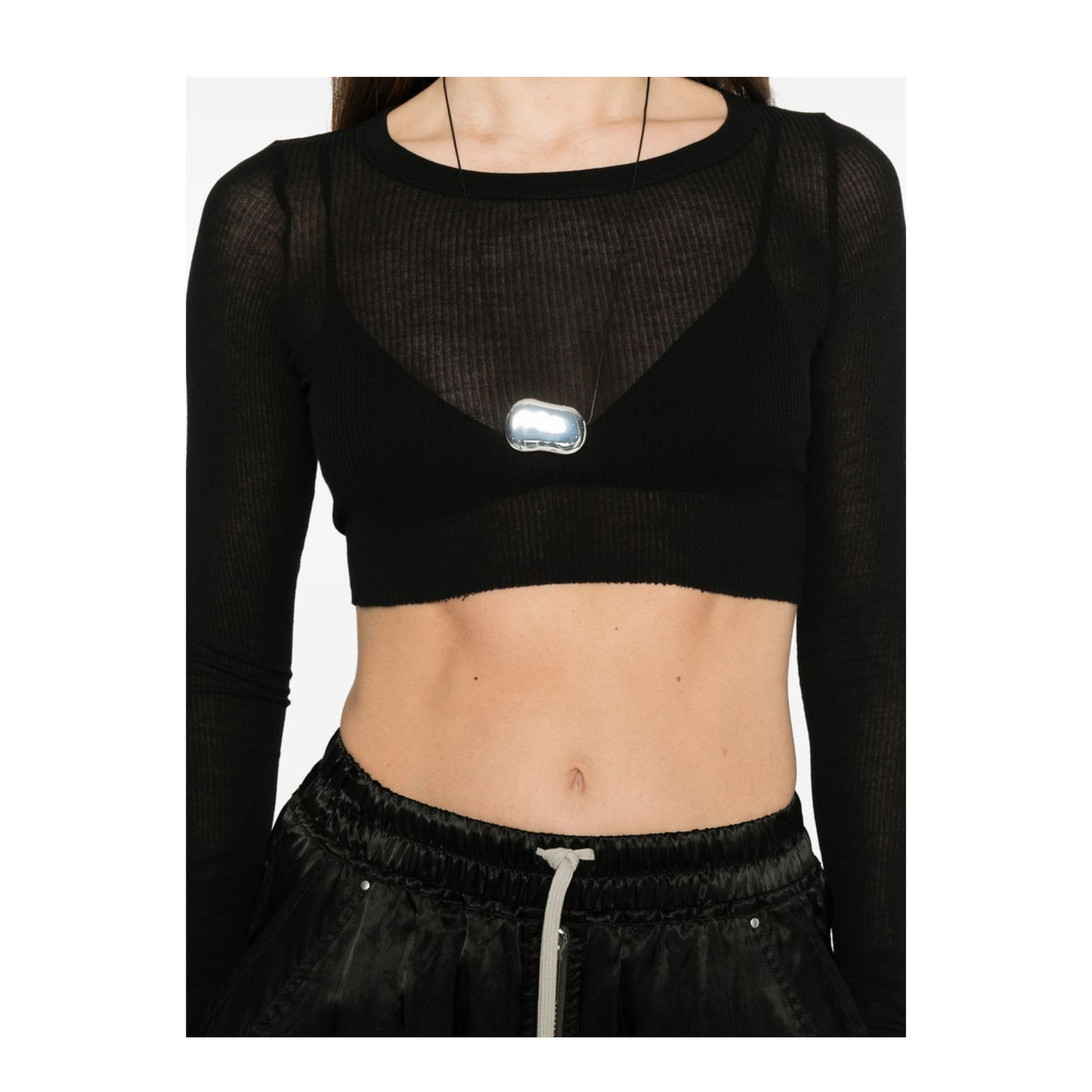 Long-Sleeved Top - Image 5