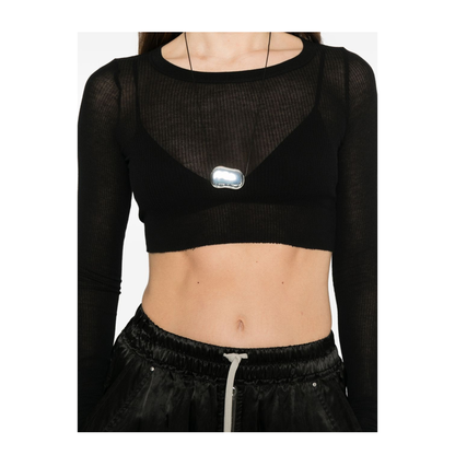 Long-Sleeved Top - Image 5