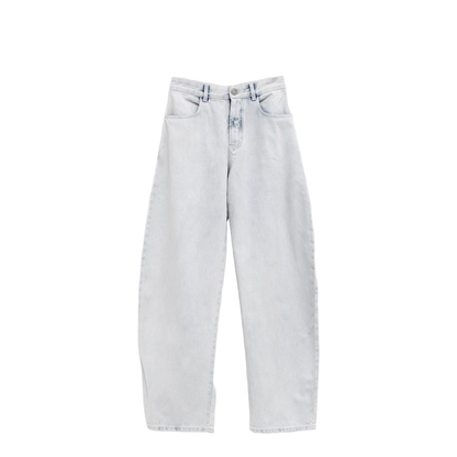 Jeans Clear Blue - Image 1