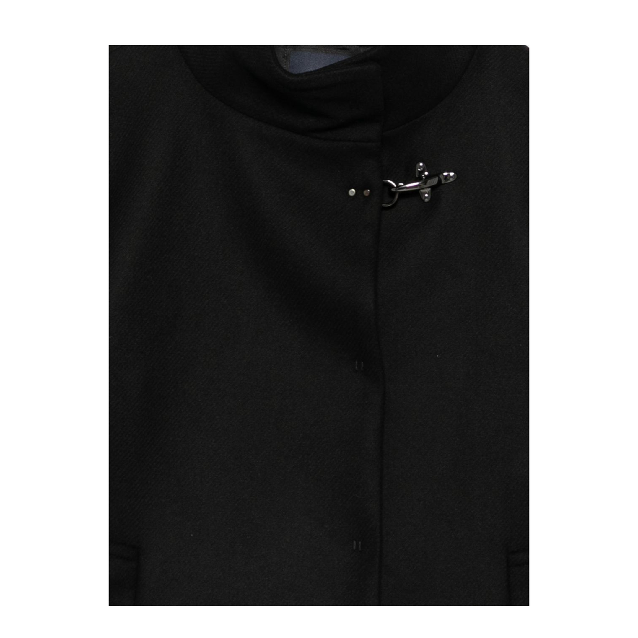 Jackets Black - Image 2