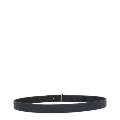 Belt T Icon in Leather - Image 2