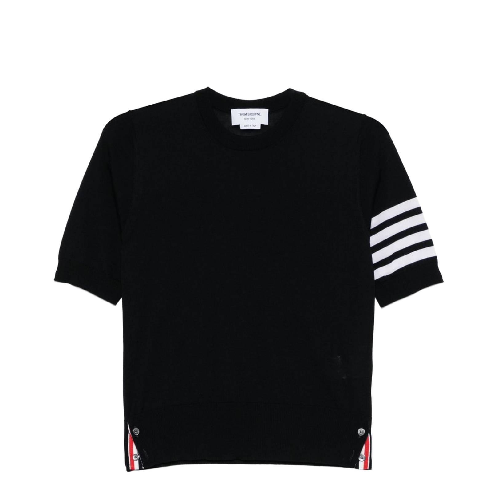 Sweater - Blue - Image 1