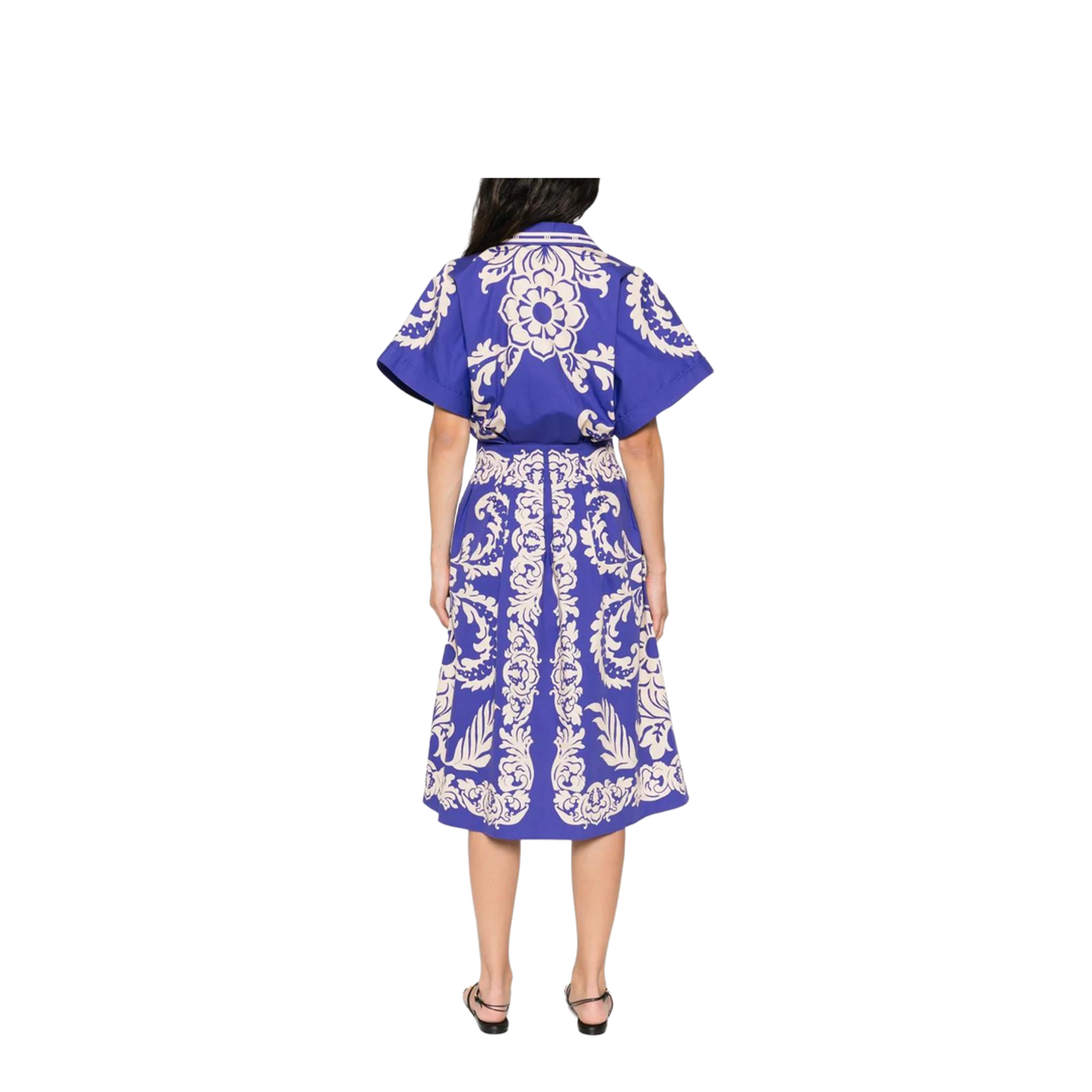 Dress Pattern - Image 3