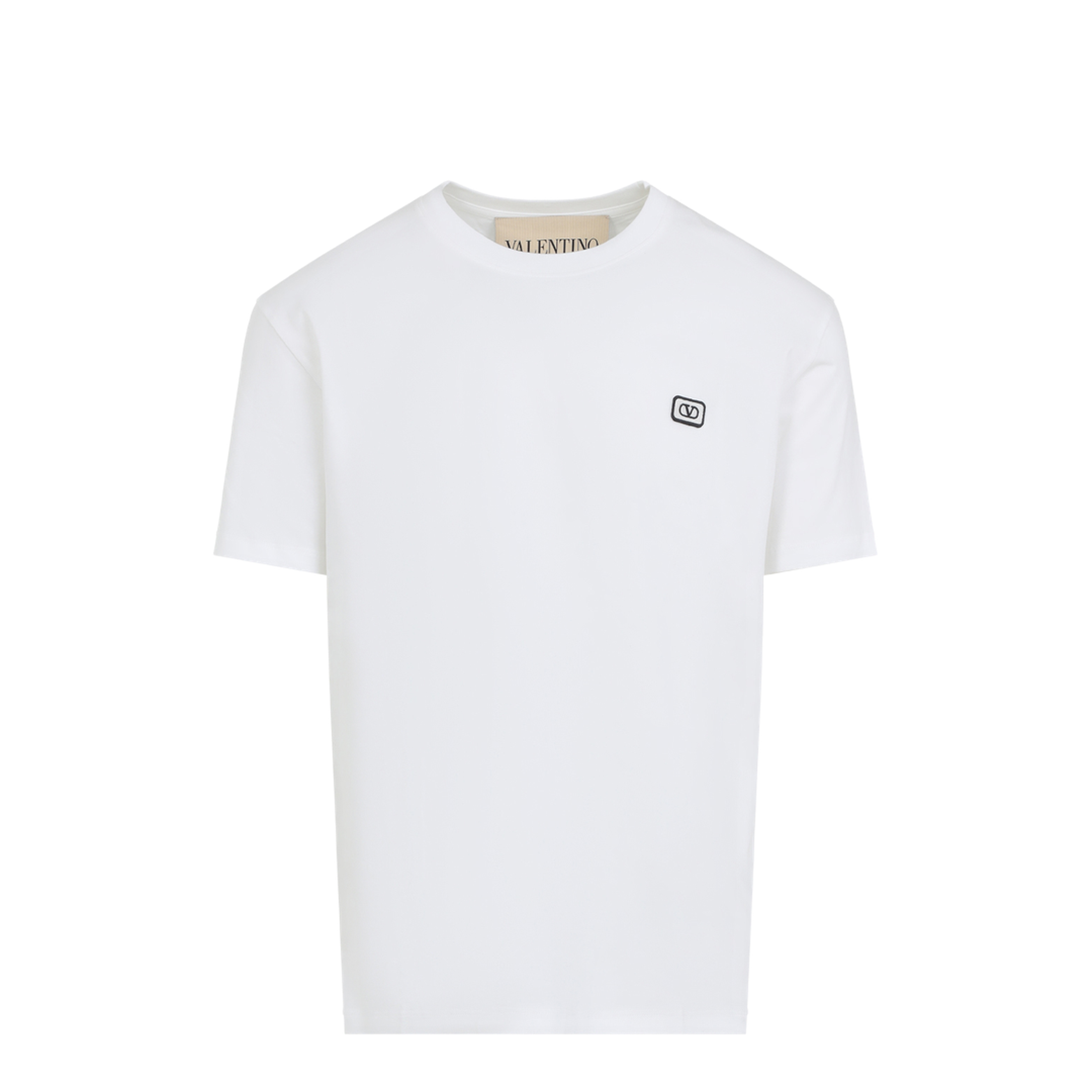 Cotton T-shirt - Image 2