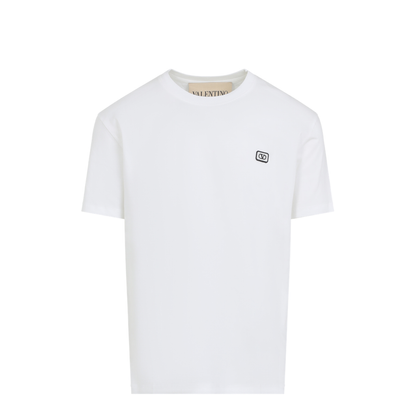 Cotton T-shirt - Image 2