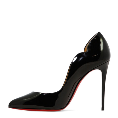 With Heel Light Grey - Image 2