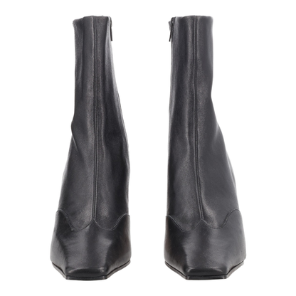 Nevada Heeled Boots - Image 1