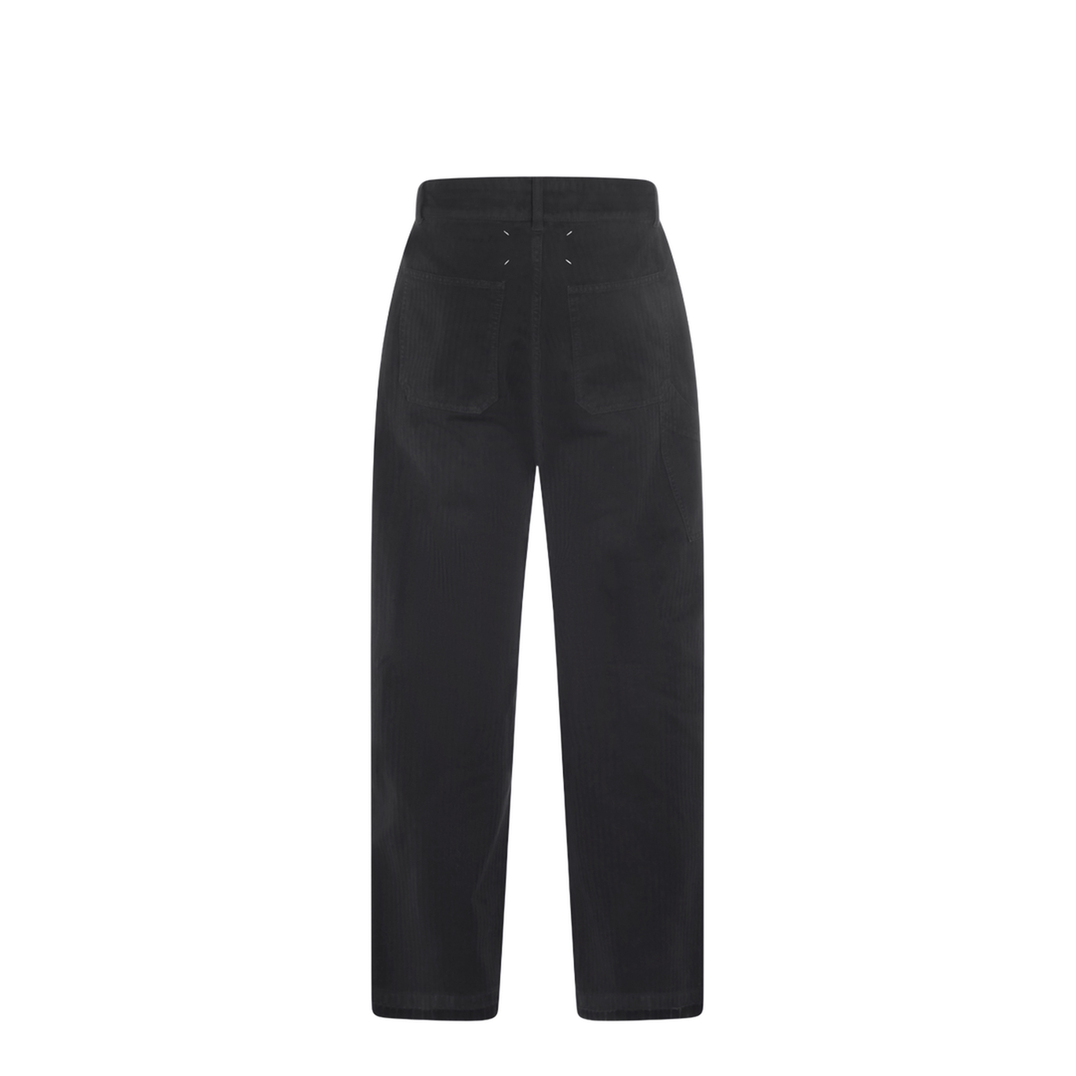 Herringbone Pants - Image 4