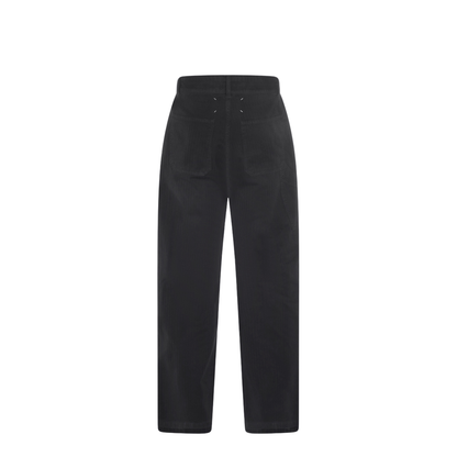 Herringbone Pants - Image 4