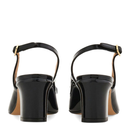 With Heel Black - Image 4