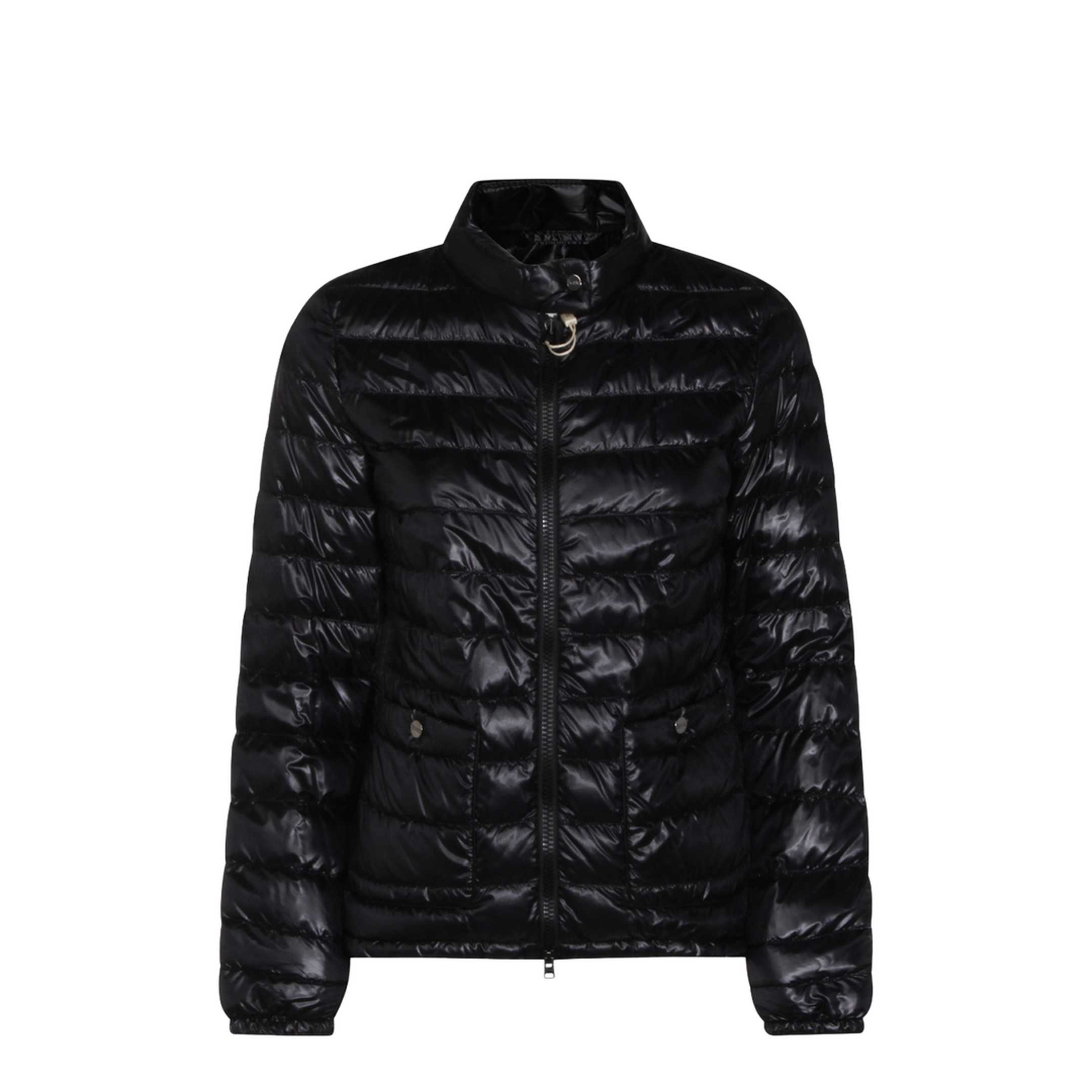 Short Padded Down Jacket - Image 1