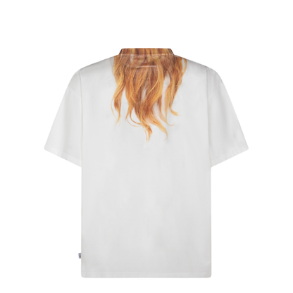 T-Shirts And Polos White - Image 5