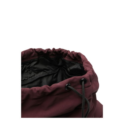New Season Polyamide Backpack - Black - Image 3