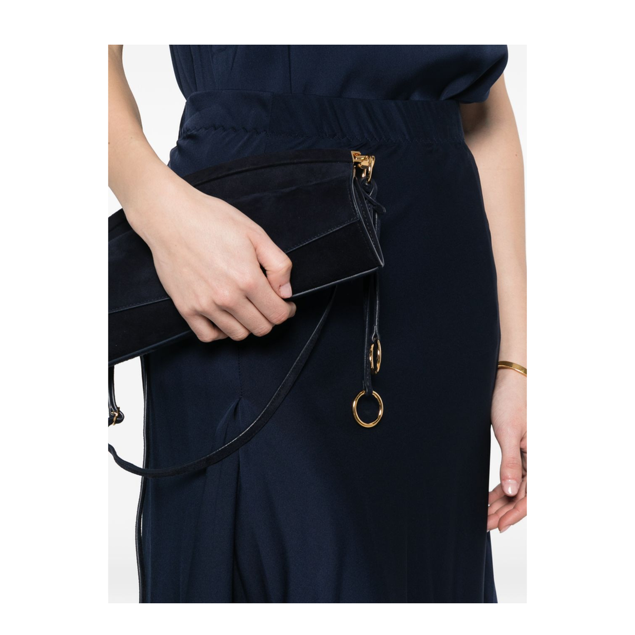 Skirts Blue - Image 3