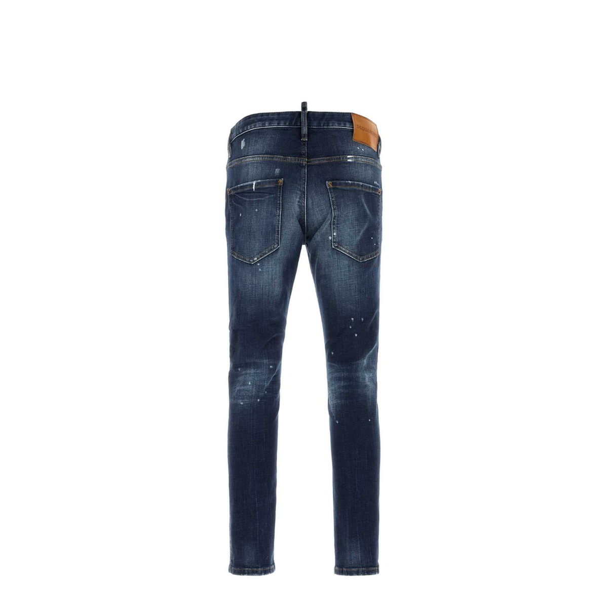 Distressed Skater Jeans - Image 2