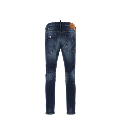 Distressed Skater Jeans - Image 2