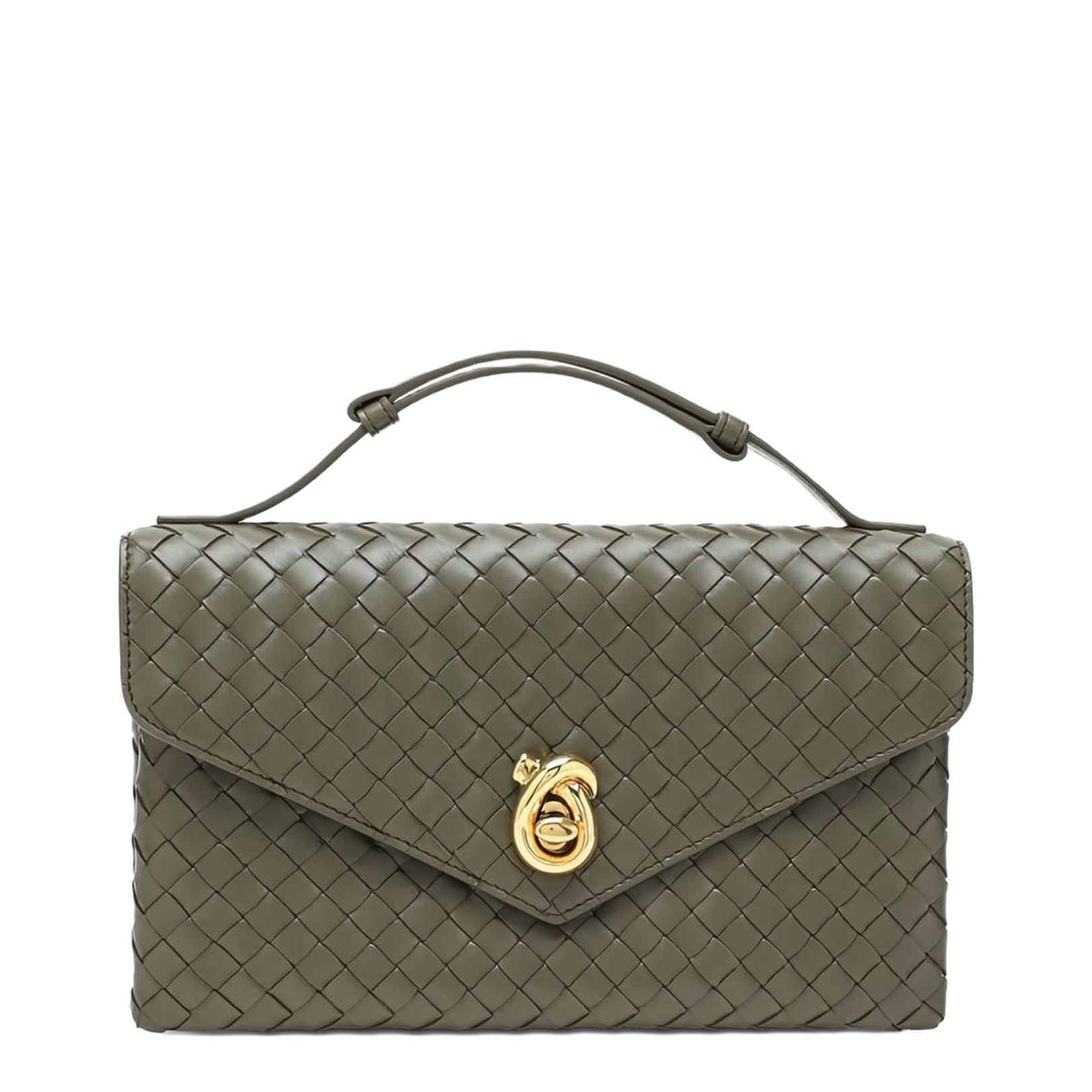 Knot Lock in Cypress - Image 1