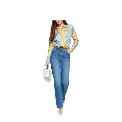 Silk Shirt - Image 2