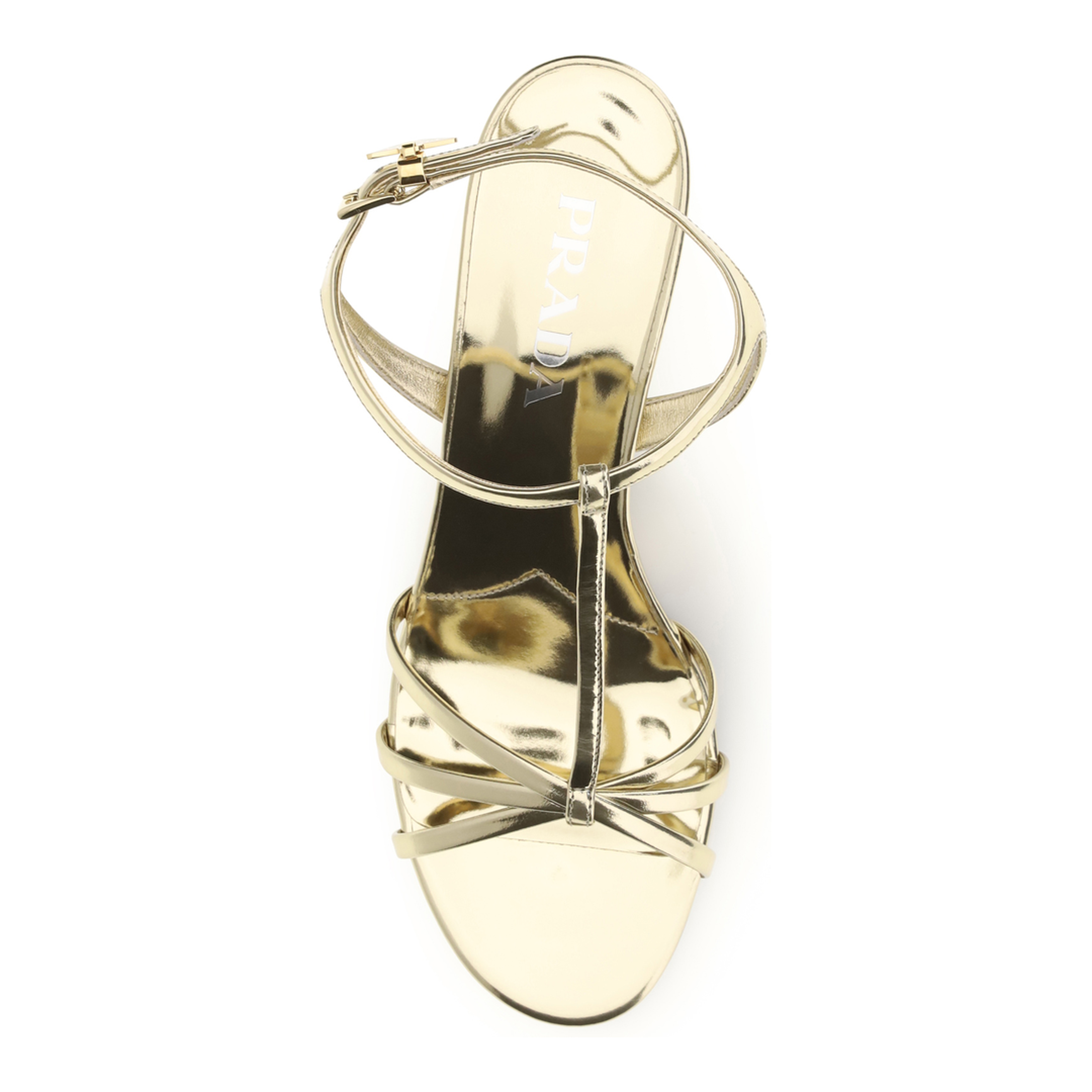 Wedge Sandals - Image 4