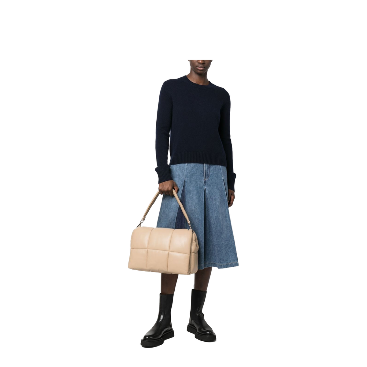 Sweaters Blue - Image 3