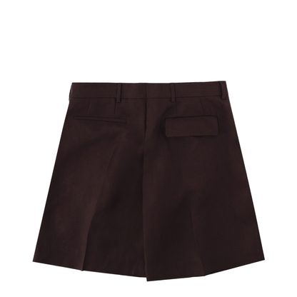 Shorts In Lino - Image 3