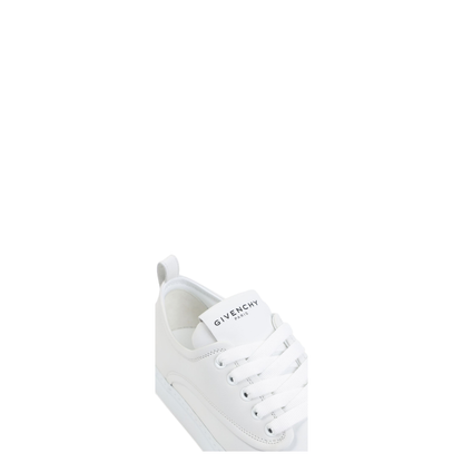 New City Leather Sneakers - Image 2