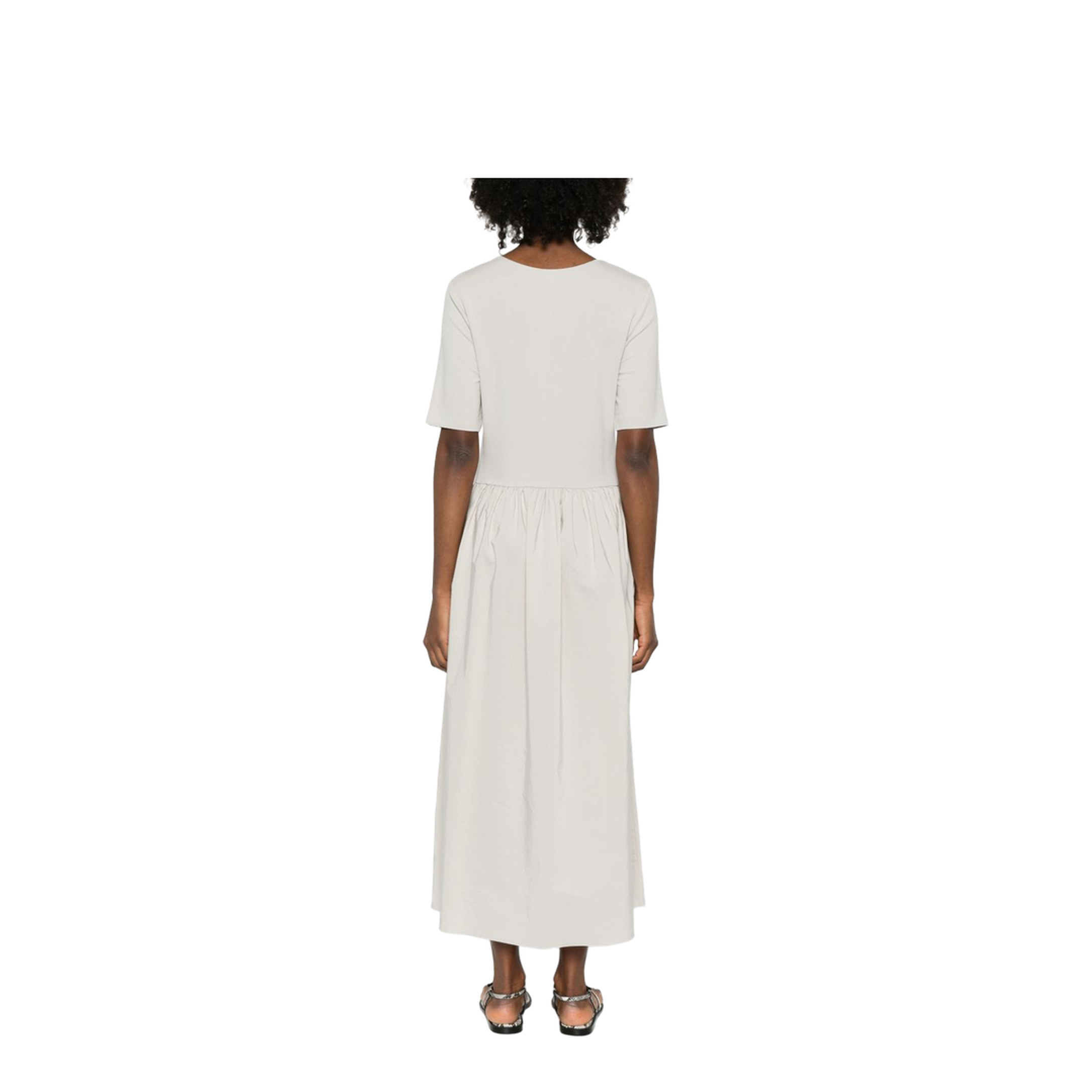 Light Grey Dresses - Image 3