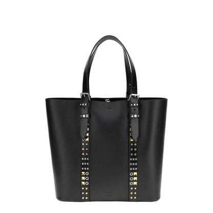 Rockstud Medium Tote Bag - Image 1