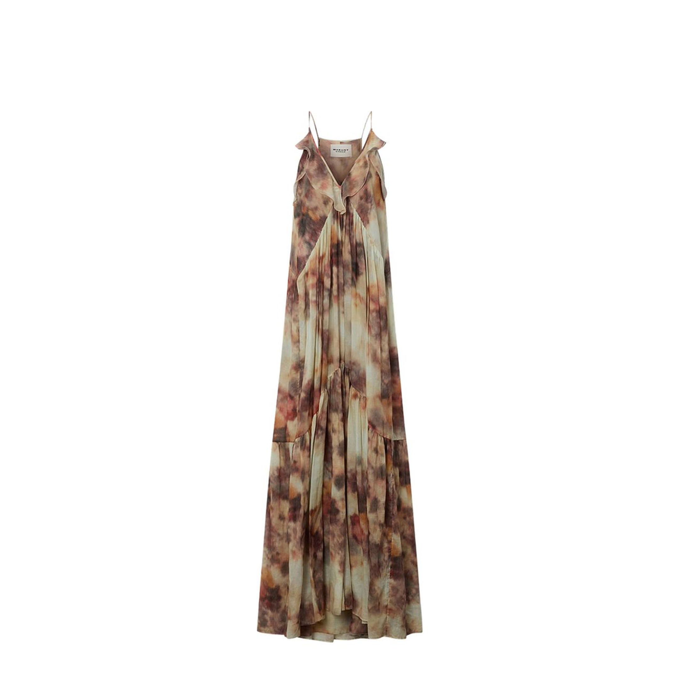 Dresses Beige - Image 1