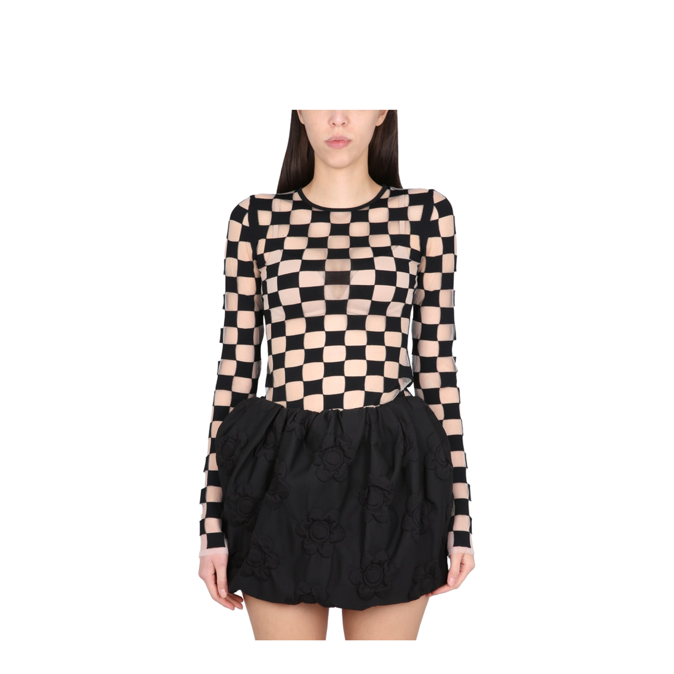 Stretch Viscose Jersey - Image 1