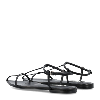 Sandals Black - Image 4