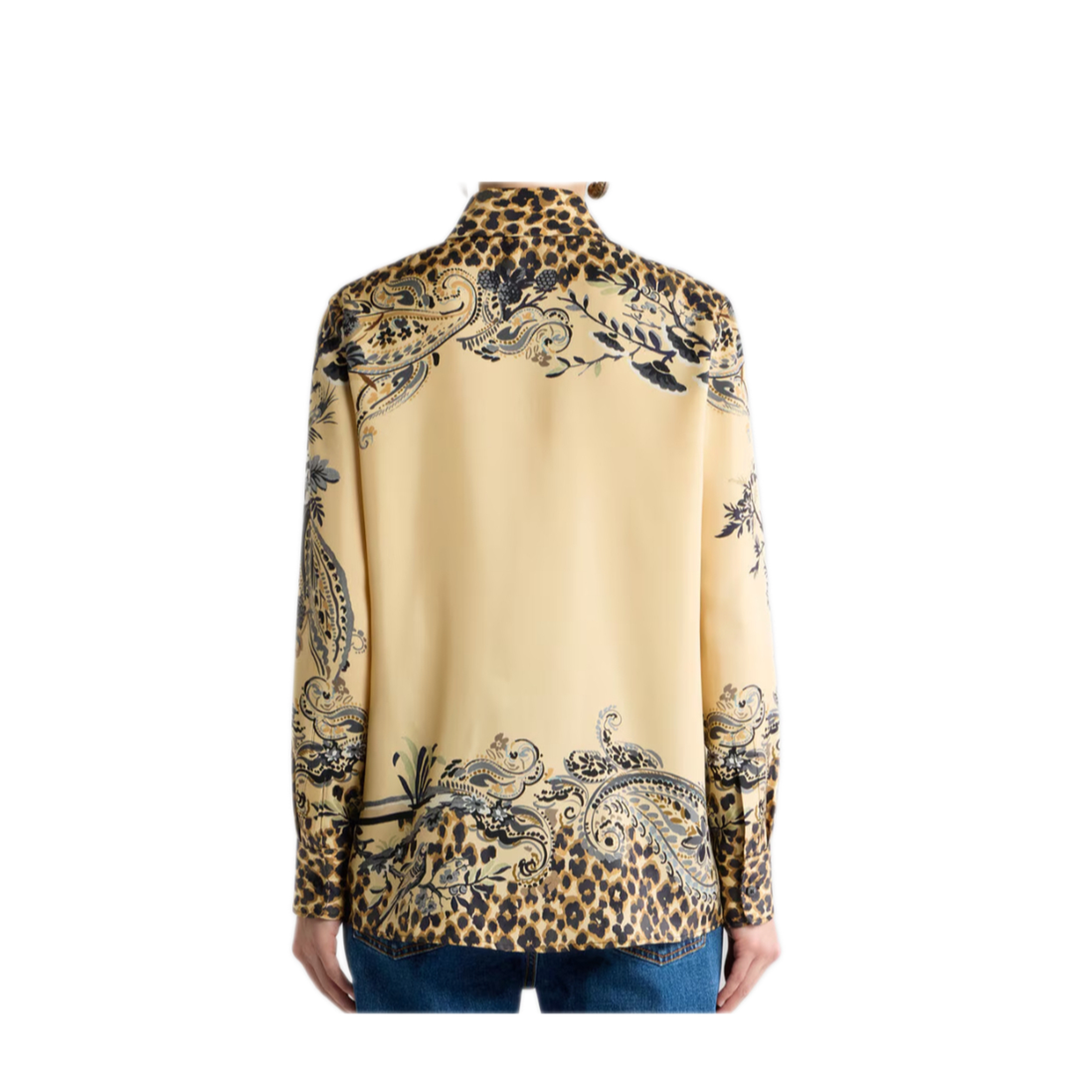 women's shirt - Image 3