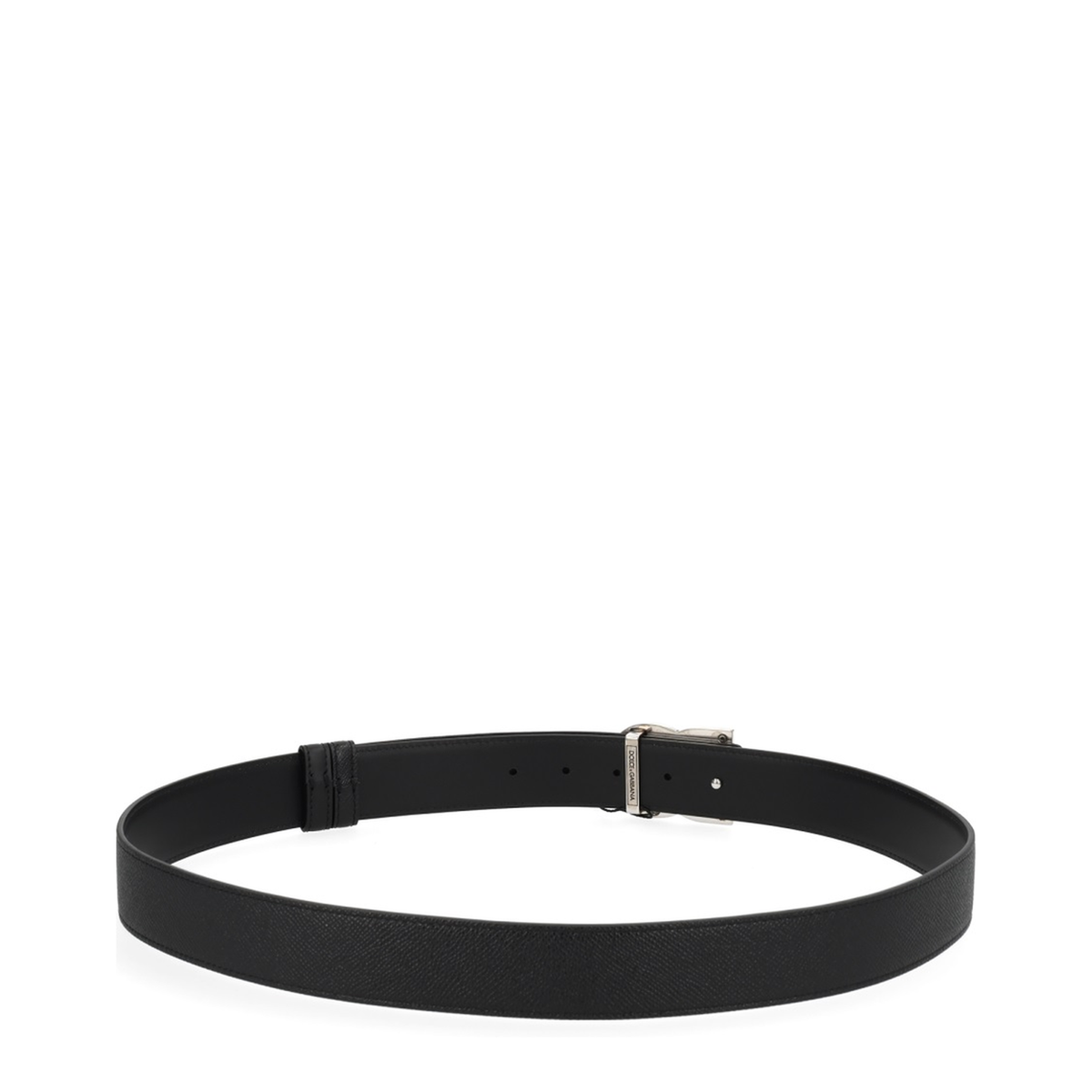 Leather Belt - Image 3