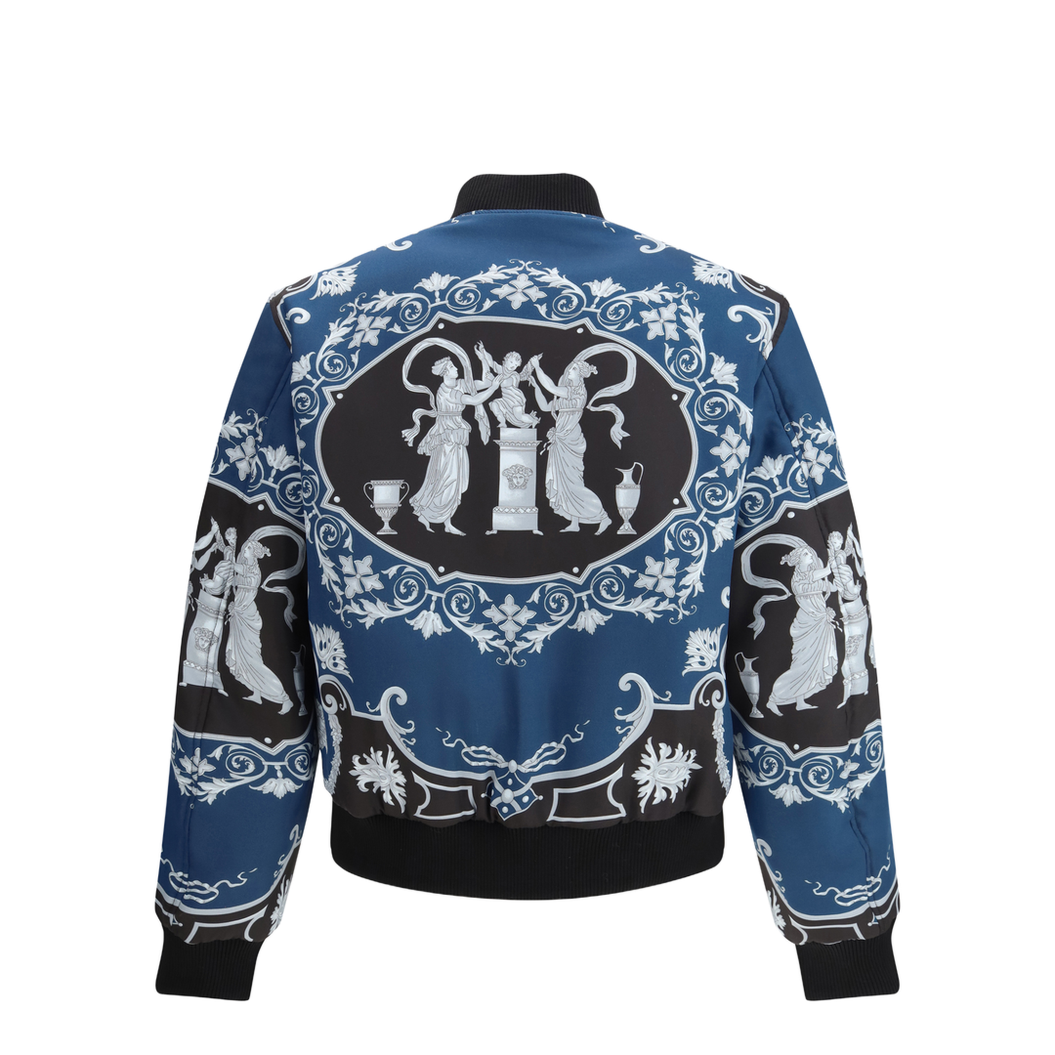 Reversible Jacket - Image 4