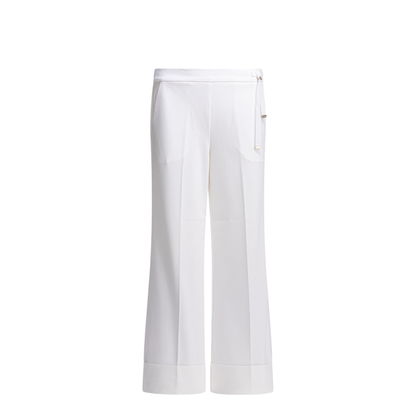 Casual Cotton Pants - Image 1