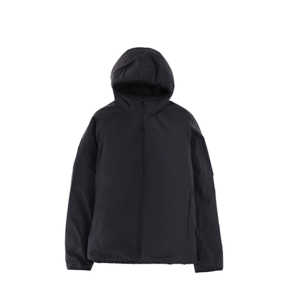 Hooded Jacket - Image 1