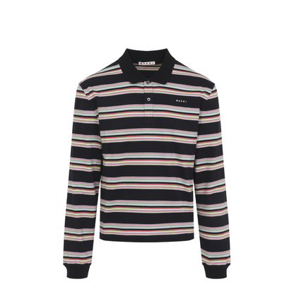 Cotton Polo - Image 2