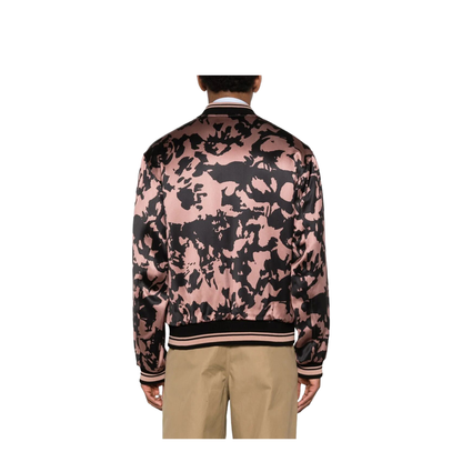 Volker Reversible Bomber Jacket - Image 4