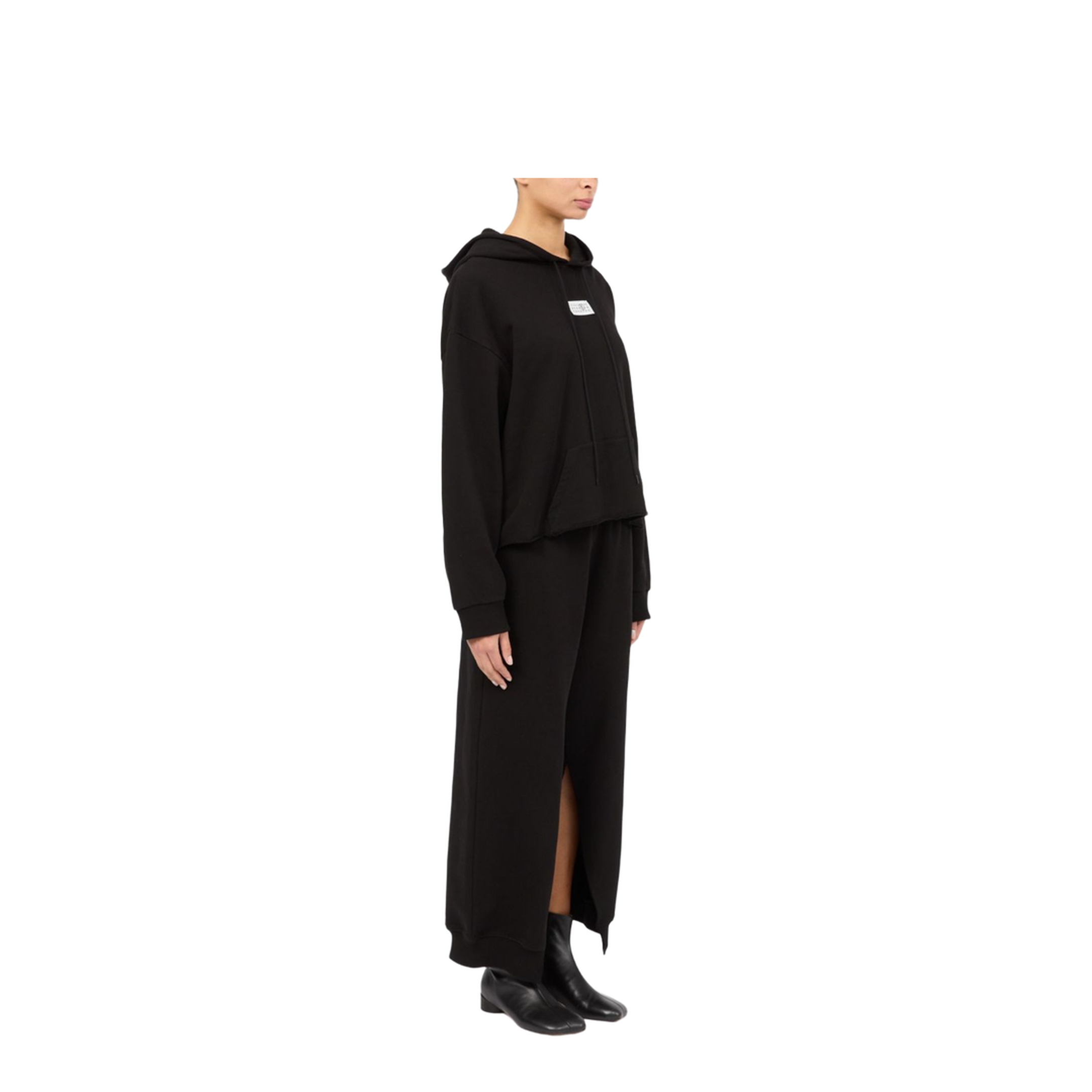 Hooded Sweatshirt - Image 2