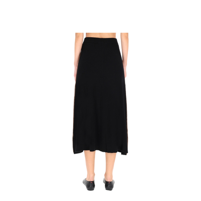 Ribbed Skirt - Image 4