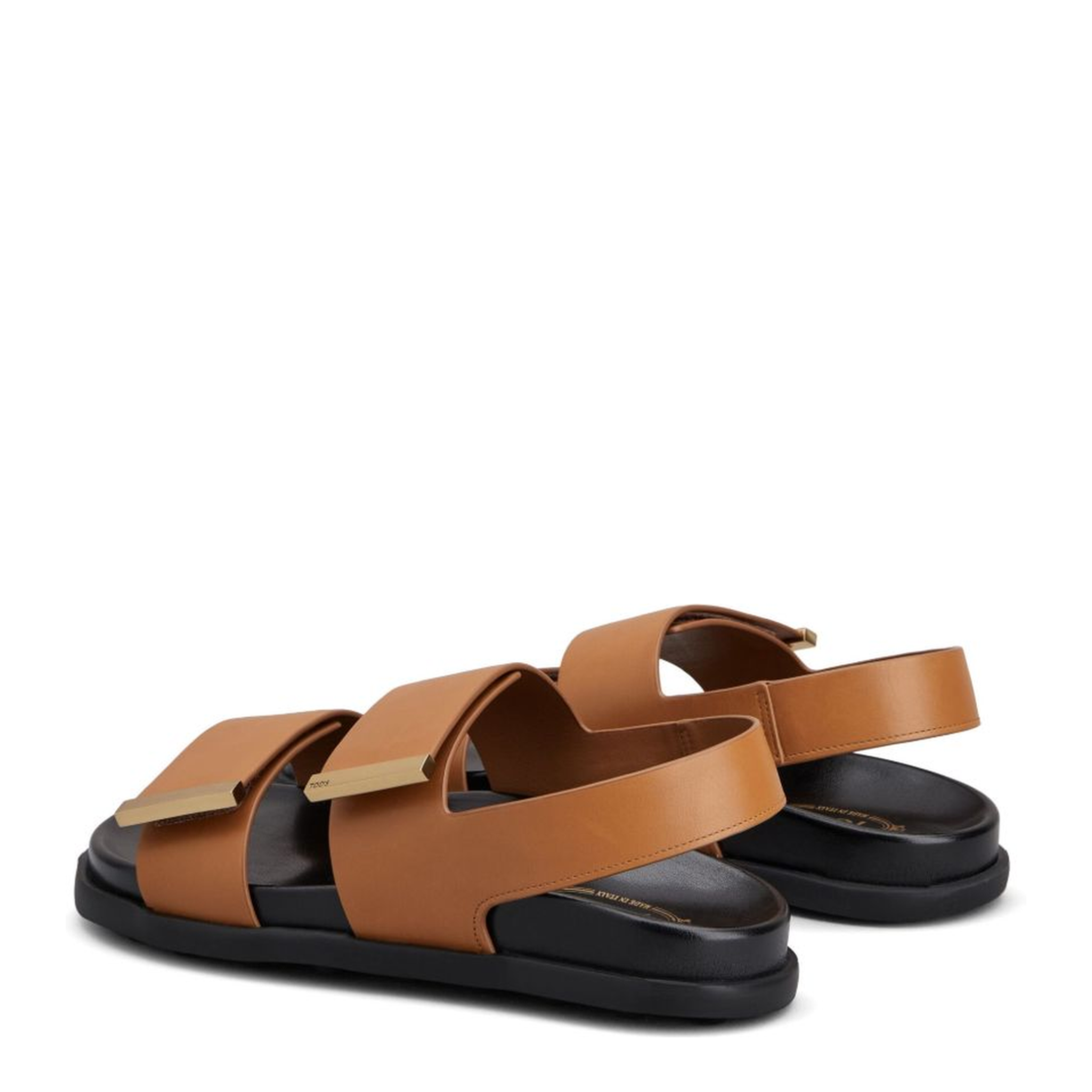 Leather Sandal - Image 4